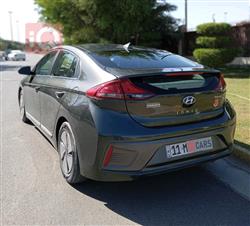 هیوندای ئایۆنیک